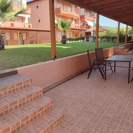 Haus Der Familie Hébergement de vacances