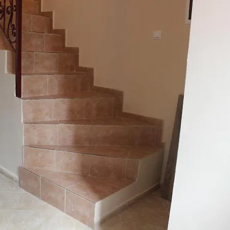 Hébergement de vacances Haus Der Familie *