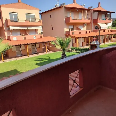 بيت للعطل Haus Der Familie *